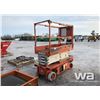 Image 3 : SNORKEL S1930 SCISSOR LIFT