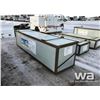 Image 1 : 30 X 40 X 15 FT. PEAK CEILING BUILDING