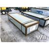 Image 2 : 20 X 30 X 12 FT. PEAK CEILING SHELTER