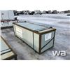 Image 1 : 30 X 40 X 7 FT. SUPER CEILING CONTAINER SHELTER