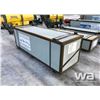Image 2 : 30 X 40 X 7 FT. SUPER CEILING CONTAINER SHELTER