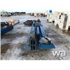 Image 1 : 1998 BEND PAK 4 POST AUTO HOIST