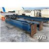 Image 2 : BEND PAK BP 2 POST 27X AUTO LIFT