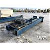 Image 3 : BEND PAK BP 2 POST 27X AUTO LIFT