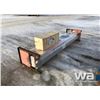 Image 1 : 10,000 LB HEAVY DUTY TWO POST AUTO LIFT