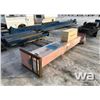 Image 2 : 10,000 LB HEAVY DUTY TWO POST AUTO LIFT