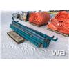 Image 1 : BLUE SHELVING BRACKETS