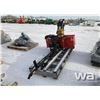 Image 2 : KUBOTA B2781 SNOWBLOWER