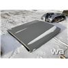 Image 1 : 6 FT. TONNEAU COVER