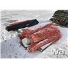 Image 1 : SNOW FENCE
