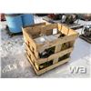 Image 1 : (2) CRATES OF FIRST AID KITS & SPILL KITS