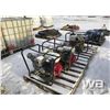 Image 2 : (3) 4'' HONDA PUMPS