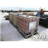 Image 2 : (3) 250 GAL. TOTES