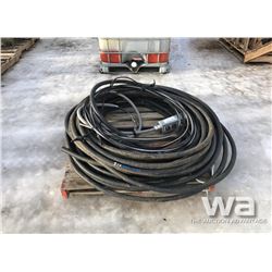 UNDERGROUND ELECTRICAL WIRE