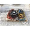 Image 1 : HEAVY DUTY ELECTRICAL CORDS