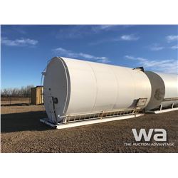 400 BBL. TANK