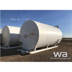 2006 400 BBL. TANK