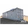 Image 2 : 1993 8X40 FT. SHIPPING CONTAINER