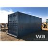 Image 3 : 2003 8X25 FT. SHIPPING CONTAINER