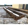 Image 2 : (2) 4 X 40 FT. WALK WAY RIG MATS