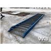 Image 2 : 3 X 20 FT. STEEL STAIRWAY