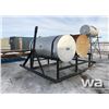 Image 1 : 2 TANK FUEL SKID