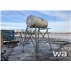 Image 1 : 300 GAL. FUEL TANK & STAND