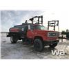 Image 2 : 1985 C6500 CHEV S/A FUEL TRUCK