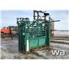 Image 1 : MORAND LIVESTOCK SQUEEZE