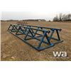 Image 2 : 28 FT. PIPE RACK