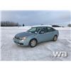 Image 1 : 2009 FORD FOCUS CAR