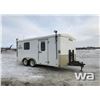 Image 2 : 2002 ROYAL CARGO ENCLOSED TRAILER