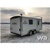 Image 3 : 2002 ROYAL CARGO ENCLOSED TRAILER