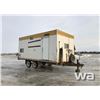 Image 2 : ATCO T/A WELLSITE TRAILER