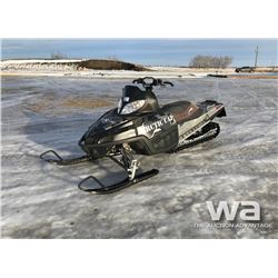 2009 ARCTIC CAT M1000 SNOWMOBILE