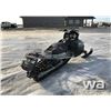 Image 3 : 2009 ARCTIC CAT M1000 SNOWMOBILE