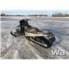 Image 4 : 2009 ARCTIC CAT M1000 SNOWMOBILE