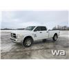 Image 1 : 2012 DODGE RAM 2500 CREW CAB PICKUP