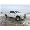 Image 2 : 2012 DODGE RAM 2500 CREW CAB PICKUP