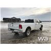 Image 3 : 2012 DODGE RAM 2500 CREW CAB PICKUP