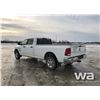 Image 4 : 2012 DODGE RAM 2500 CREW CAB PICKUP