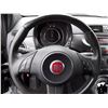 Image 6 : B1 -- 2015 FIAT 500 SPORT SUV, GREY, 77,145 KMS