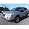 Image 1 : E6 -- 2009 Pontiac Montana