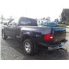 Image 4 : F2 --  2000 Ford F150 Ext Cab , Blue , Unknown  KM's