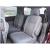 Image 9 : F6 -- 2005 PONTIAC MONTANA VAN, RED, 224724 KMS