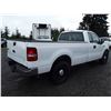 Image 3 : H3 --  2007 FORD F150 REG CAB , White , 184714  KM's