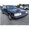 Image 2 : A2 -- 1994 VOLVO 960, Green , Unknown  KM's, OOP Alta