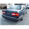 Image 3 : A2 -- 1994 VOLVO 960, Green , Unknown  KM's, OOP Alta