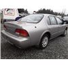 Image 3 : A3 -- 1998 Nissan Maxima , Grey , 334234  KM's