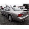 Image 4 : A3 -- 1998 Nissan Maxima , Grey , 334234  KM's